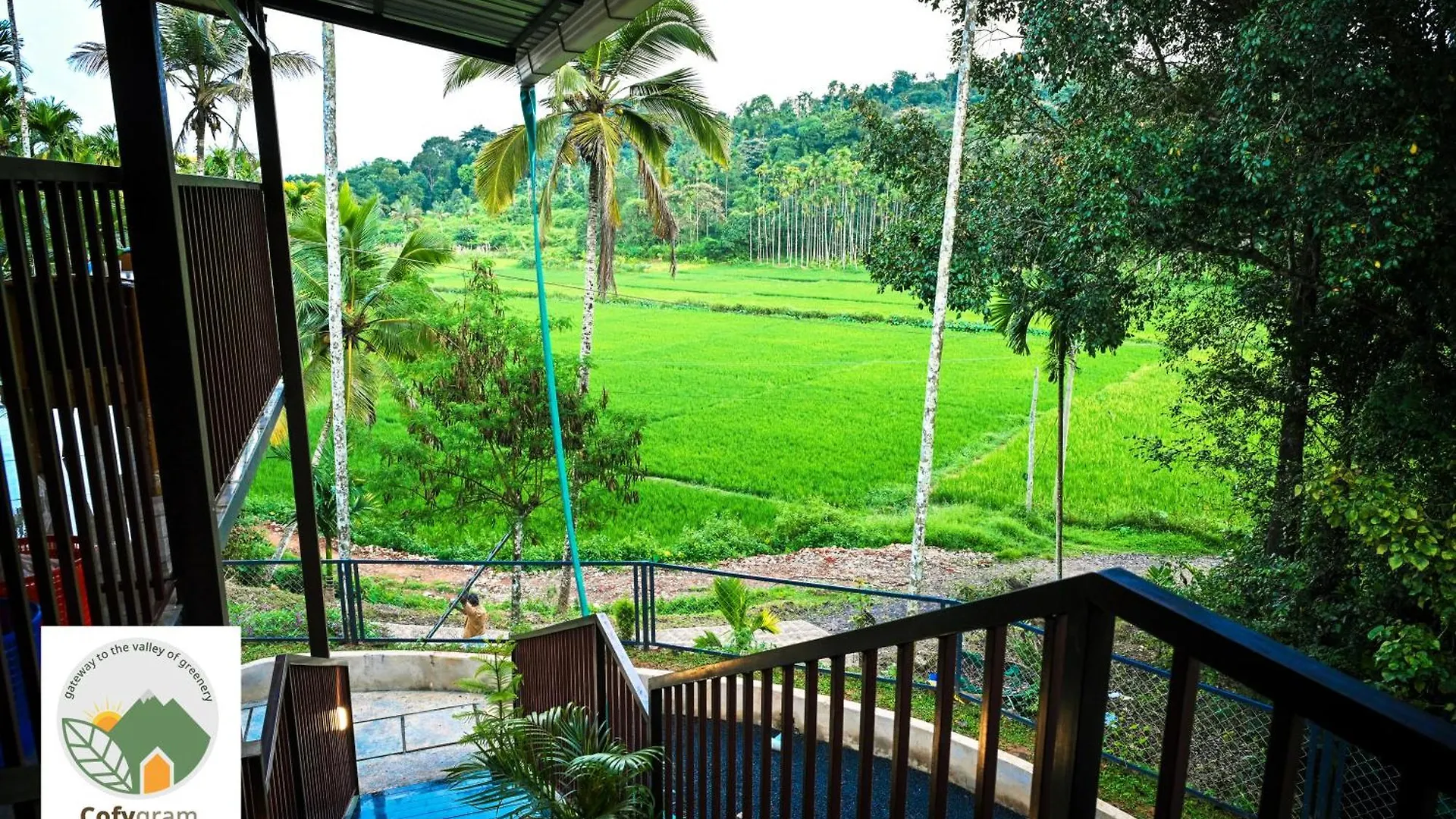 Cofygram Cottages Wayanad Inde