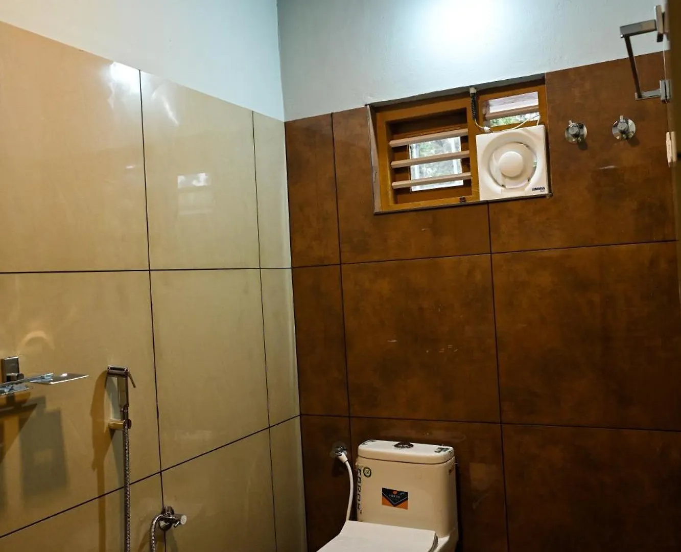 Cofygram Cottages Wayanad 0*,  Inde