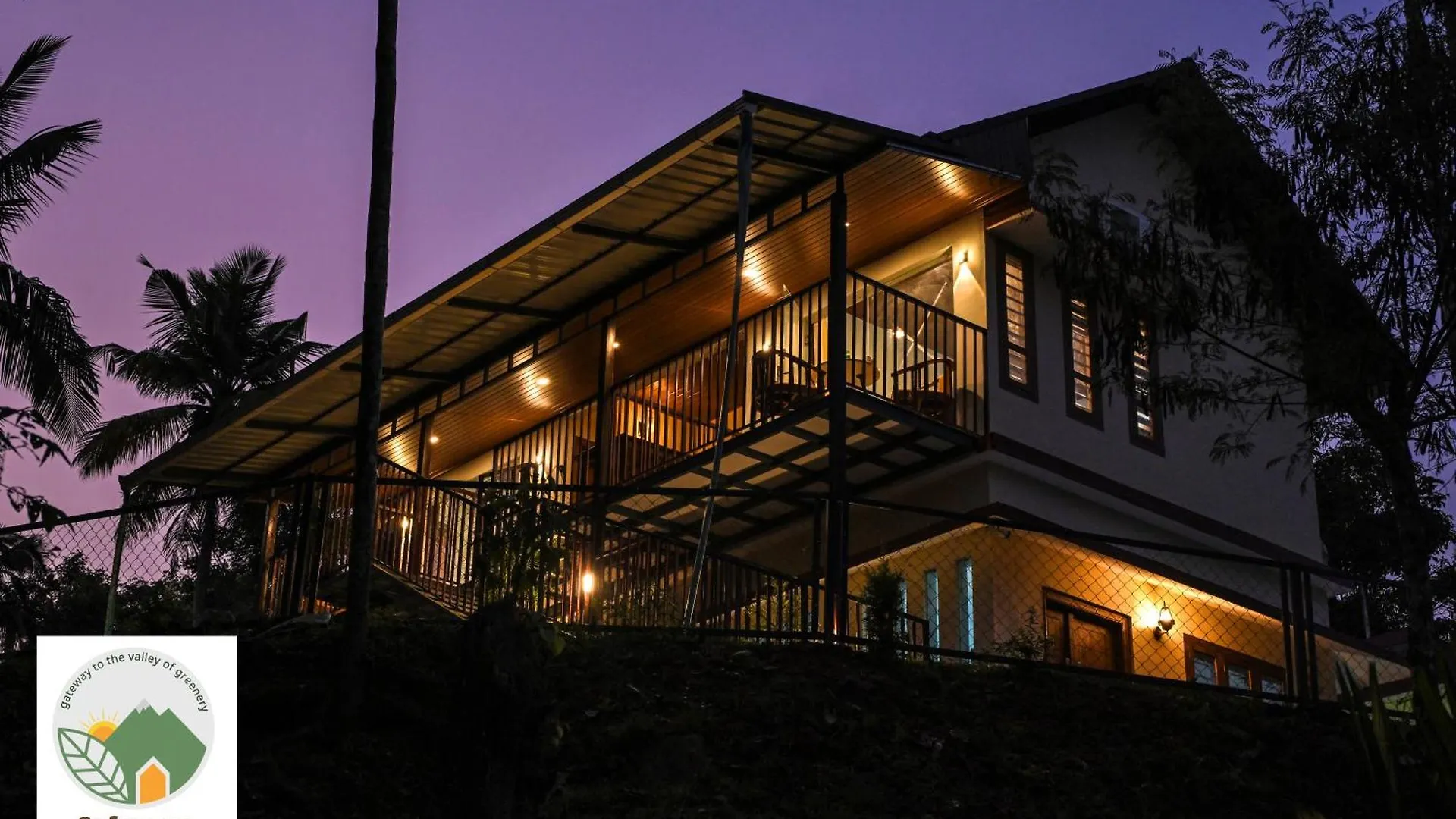 Cofygram Cottages Wayanad