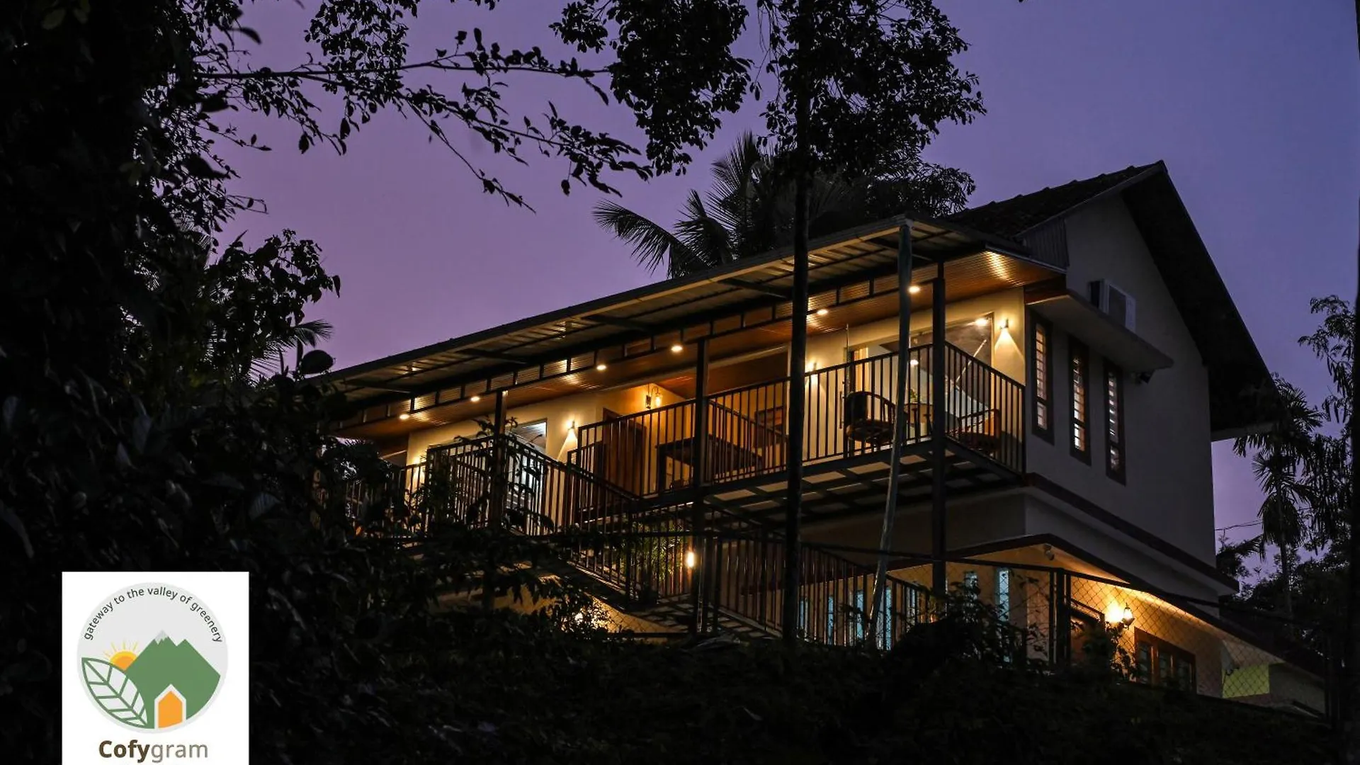 Cofygram Cottages Wayanad Inde