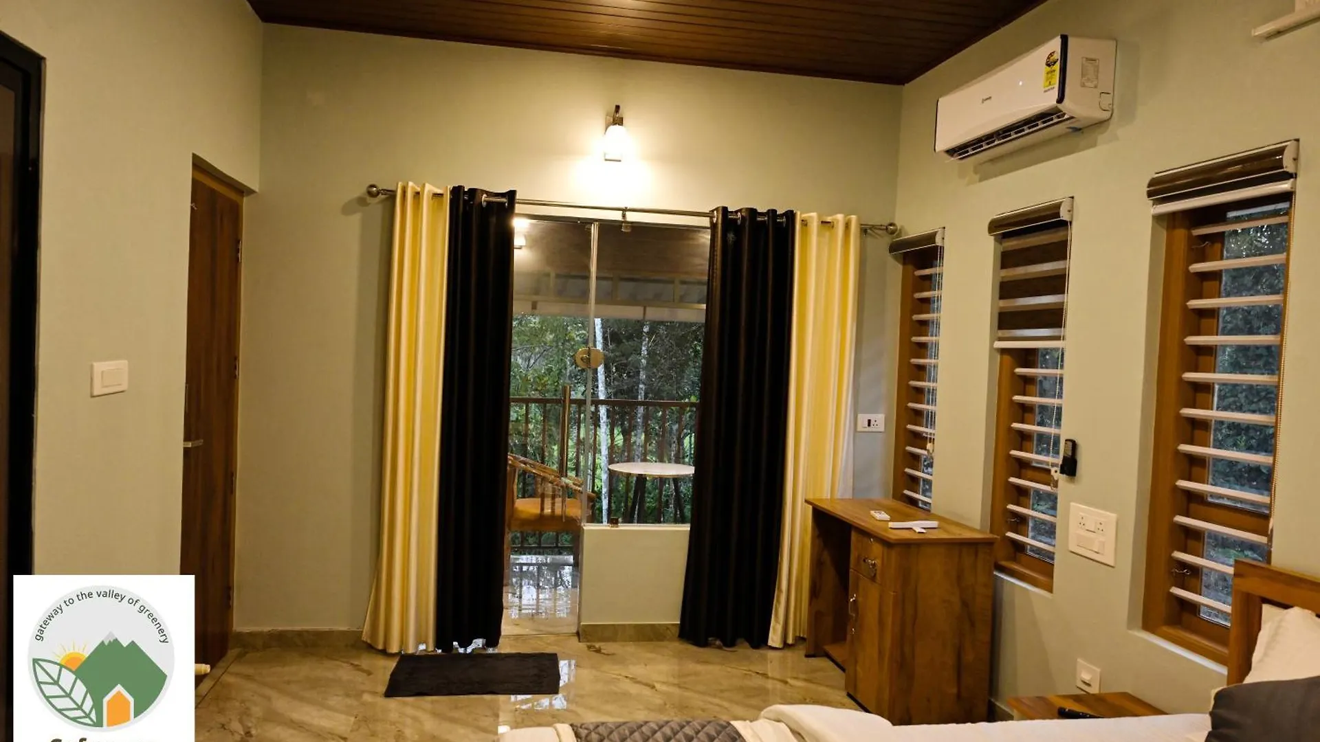 Cofygram Cottages Wayanad Séjour chez l'habitant