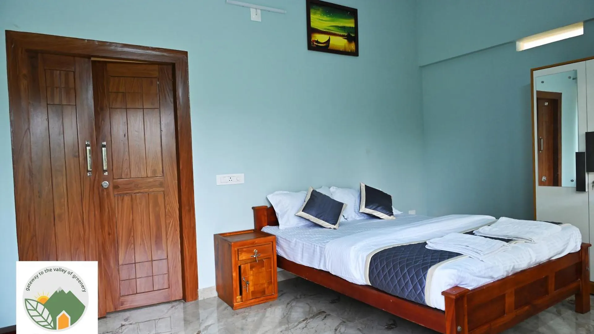Cofygram Cottages Wayanad Séjour chez l'habitant