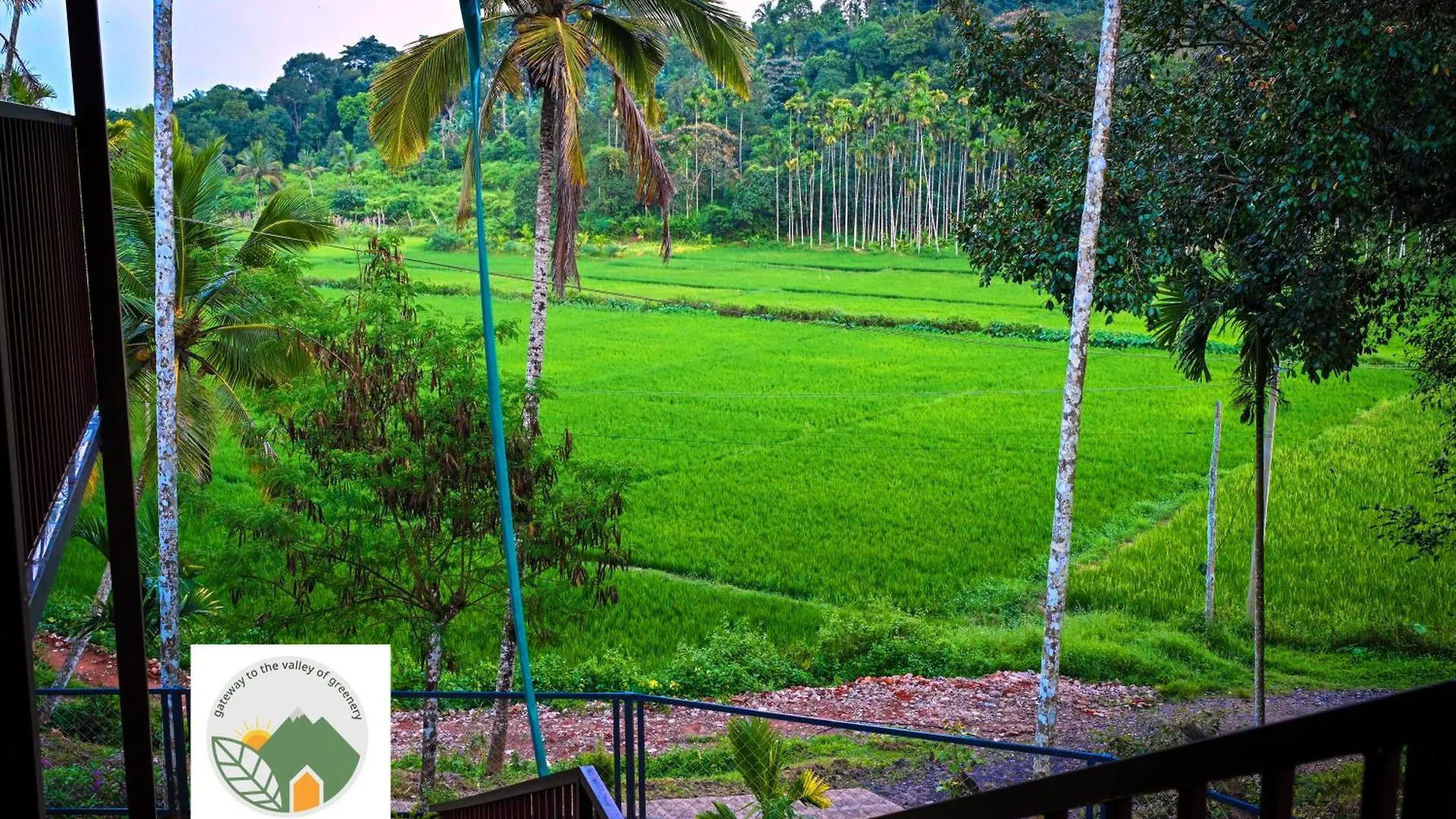 Cofygram Cottages Wayanad 0*,