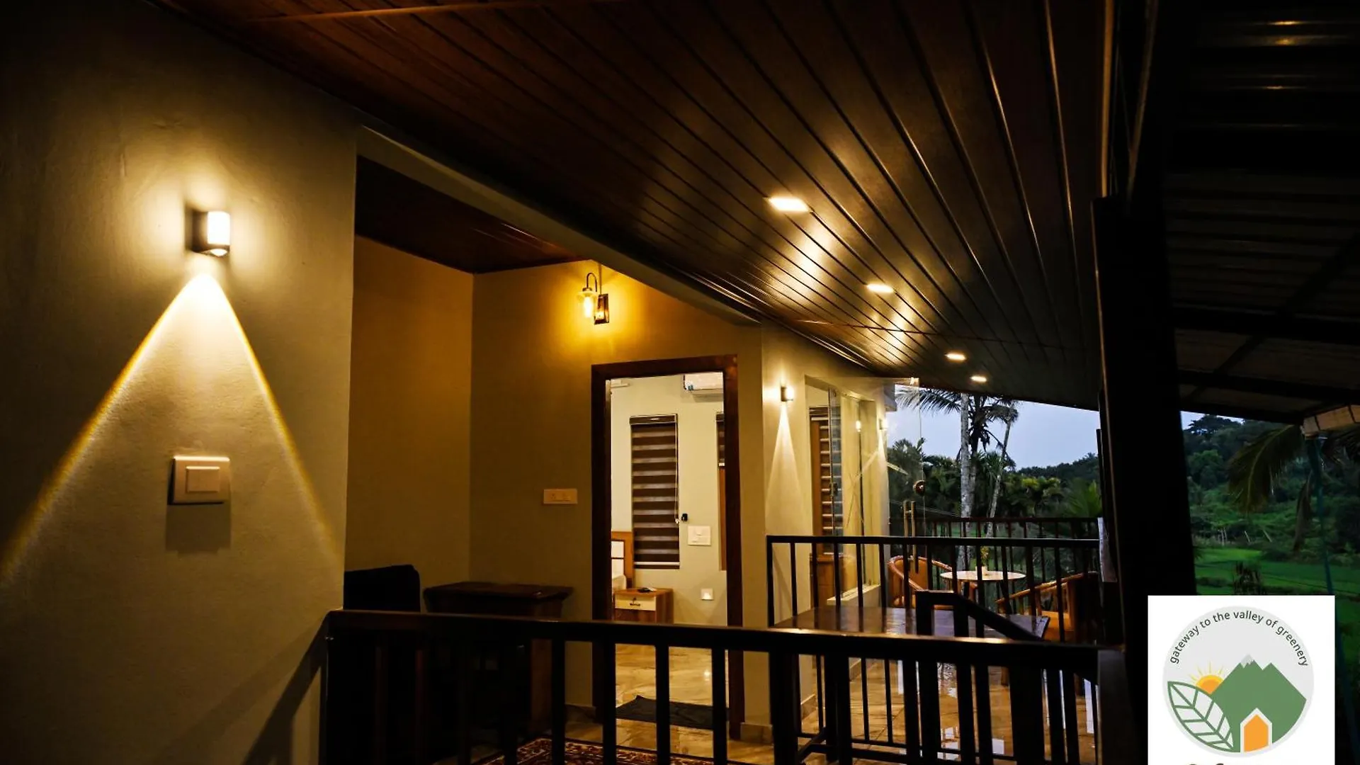 Cofygram Cottages Wayanad 0*,